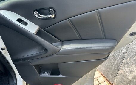 Nissan Murano, 2013 год, 1 555 000 рублей, 2 фотография