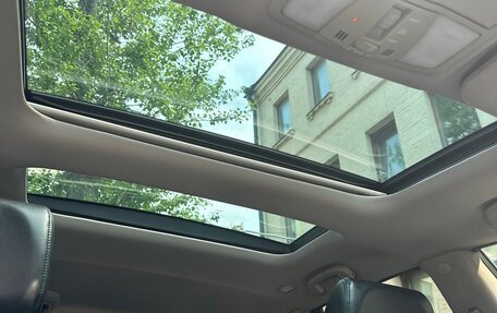 Nissan Murano, 2013 год, 1 555 000 рублей, 8 фотография