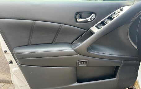 Nissan Murano, 2013 год, 1 555 000 рублей, 7 фотография