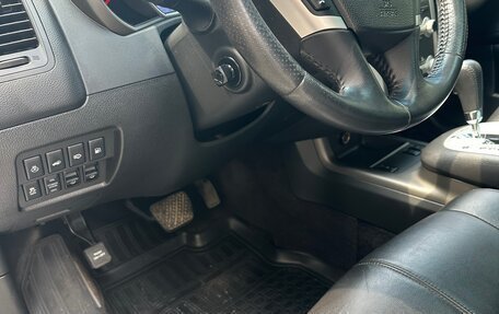 Nissan Murano, 2013 год, 1 555 000 рублей, 6 фотография