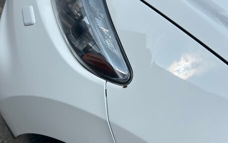 Nissan Murano, 2013 год, 1 555 000 рублей, 14 фотография