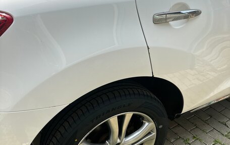 Nissan Murano, 2013 год, 1 555 000 рублей, 12 фотография