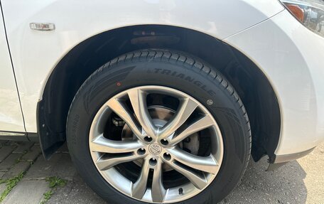 Nissan Murano, 2013 год, 1 555 000 рублей, 13 фотография