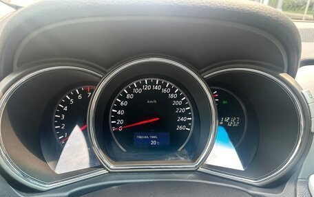 Nissan Murano, 2013 год, 1 555 000 рублей, 19 фотография