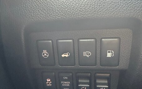 Nissan Murano, 2013 год, 1 555 000 рублей, 20 фотография