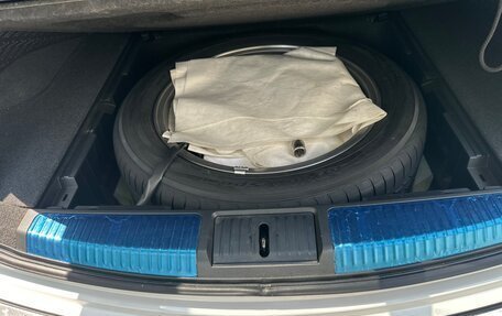 Nissan Murano, 2013 год, 1 555 000 рублей, 15 фотография