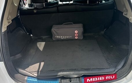 Nissan Murano, 2013 год, 1 555 000 рублей, 18 фотография
