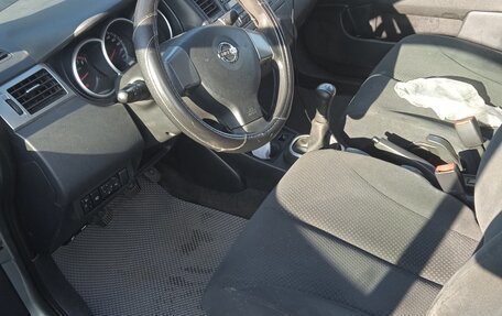 Nissan Tiida, 2011 год, 780 000 рублей, 6 фотография