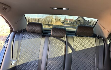 Toyota Avensis III рестайлинг, 2005 год, 860 000 рублей, 17 фотография