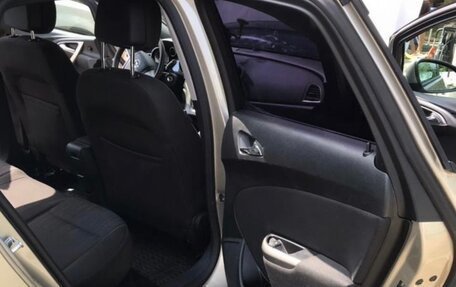 Opel Astra J, 2012 год, 780 000 рублей, 5 фотография