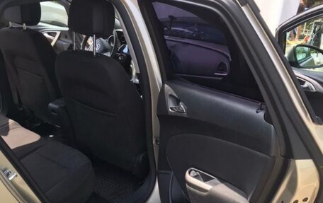 Opel Astra J, 2012 год, 780 000 рублей, 14 фотография