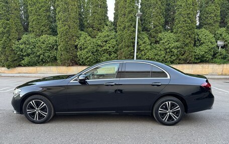 Mercedes-Benz E-Класс, 2021 год, 4 350 000 рублей, 19 фотография