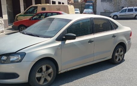 Volkswagen Polo VI (EU Market), 2011 год, 500 000 рублей, 7 фотография