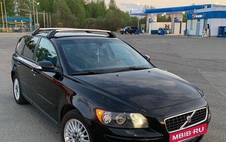 Volvo V50 I, 2006 год, 950 000 рублей, 3 фотография