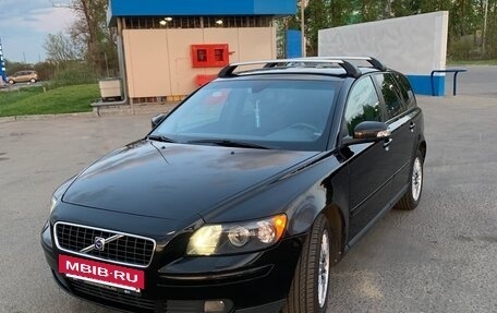 Volvo V50 I, 2006 год, 950 000 рублей, 4 фотография