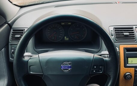 Volvo V50 I, 2006 год, 950 000 рублей, 9 фотография