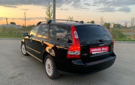 Volvo V50 I, 2006 год, 950 000 рублей, 6 фотография