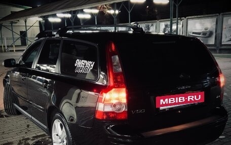 Volvo V50 I, 2006 год, 950 000 рублей, 2 фотография