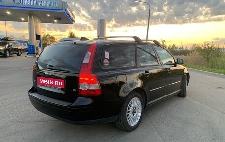 Volvo V50 I, 2006 год, 950 000 рублей, 5 фотография