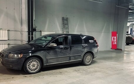 Volvo V50 I, 2006 год, 950 000 рублей, 8 фотография