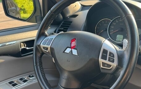 Mitsubishi Pajero Sport II рестайлинг, 2014 год, 2 600 000 рублей, 6 фотография