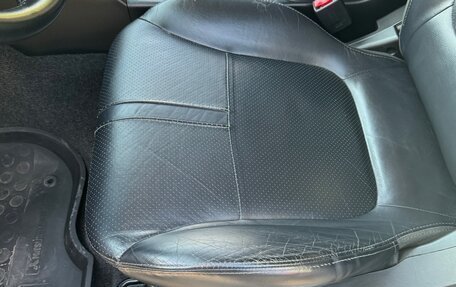 Mitsubishi Pajero Sport II рестайлинг, 2014 год, 2 600 000 рублей, 8 фотография