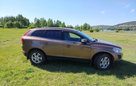 Volvo XC60 II, 2010 год, 1 400 000 рублей, 2 фотография