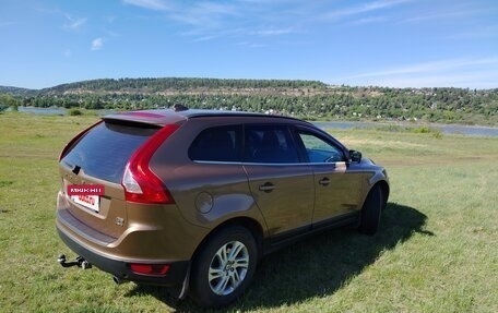 Volvo XC60 II, 2010 год, 1 400 000 рублей, 3 фотография