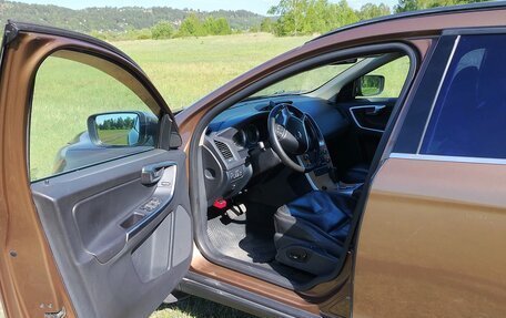 Volvo XC60 II, 2010 год, 1 400 000 рублей, 5 фотография