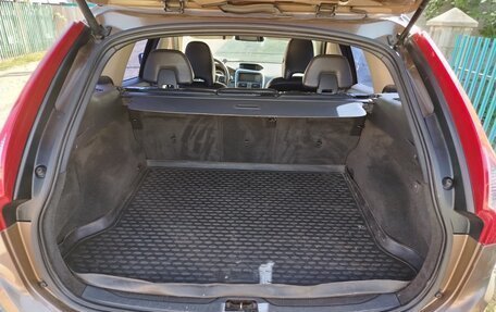 Volvo XC60 II, 2010 год, 1 400 000 рублей, 14 фотография