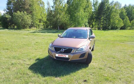 Volvo XC60 II, 2010 год, 1 400 000 рублей, 8 фотография
