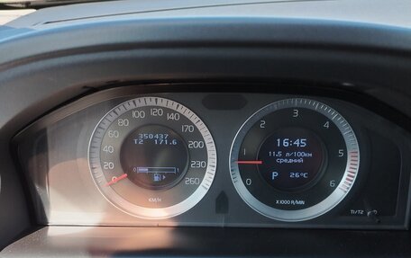 Volvo XC60 II, 2010 год, 1 400 000 рублей, 12 фотография