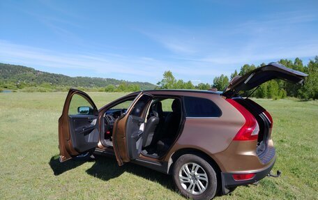 Volvo XC60 II, 2010 год, 1 400 000 рублей, 6 фотография