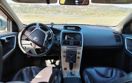 Volvo XC60 II, 2010 год, 1 400 000 рублей, 9 фотография