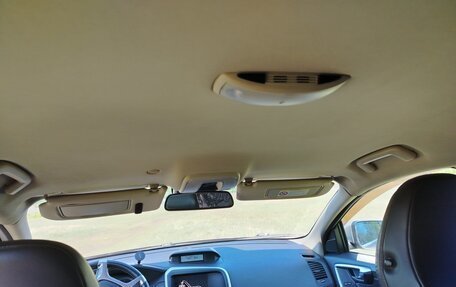 Volvo XC60 II, 2010 год, 1 400 000 рублей, 10 фотография