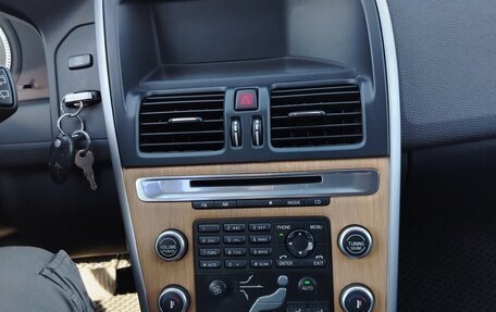 Volvo XC60 II, 2010 год, 1 400 000 рублей, 13 фотография