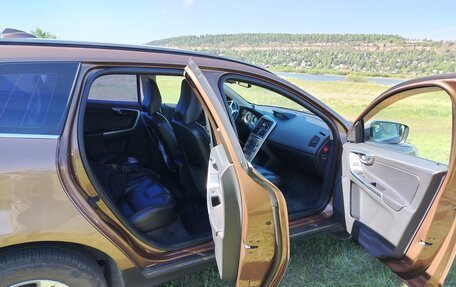 Volvo XC60 II, 2010 год, 1 400 000 рублей, 11 фотография