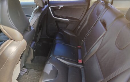 Volvo XC60 II, 2010 год, 1 400 000 рублей, 7 фотография