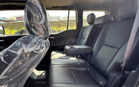 Toyota Land Cruiser Prado, 2024 год, 7 800 000 рублей, 2 фотография