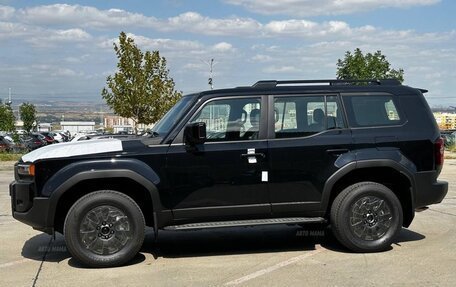 Toyota Land Cruiser Prado, 2024 год, 7 800 000 рублей, 3 фотография