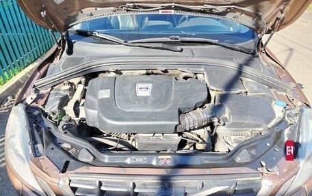Volvo XC60 II, 2010 год, 1 400 000 рублей, 15 фотография