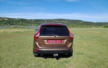 Volvo XC60 II, 2010 год, 1 400 000 рублей, 4 фотография