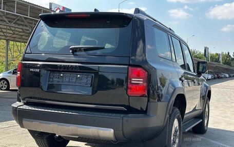 Toyota Land Cruiser Prado, 2024 год, 7 800 000 рублей, 5 фотография
