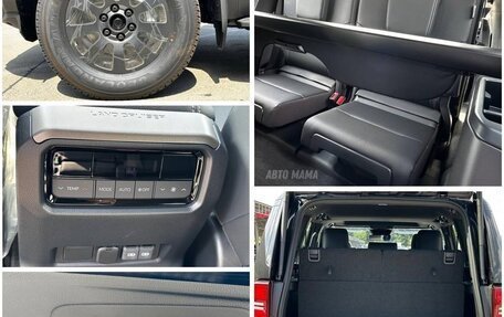 Toyota Land Cruiser Prado, 2024 год, 7 800 000 рублей, 8 фотография