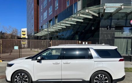 KIA Carnival, 2022 год, 3 100 000 рублей, 5 фотография