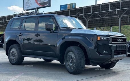 Toyota Land Cruiser Prado, 2024 год, 7 800 000 рублей, 6 фотография