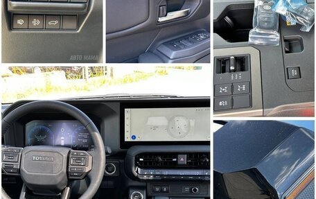 Toyota Land Cruiser Prado, 2024 год, 7 800 000 рублей, 9 фотография