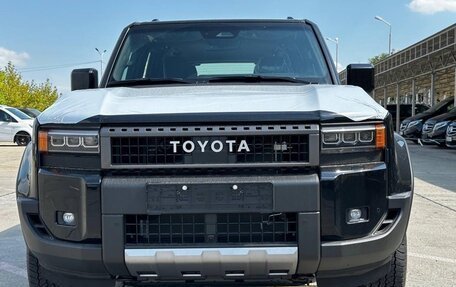 Toyota Land Cruiser Prado, 2024 год, 7 800 000 рублей, 7 фотография