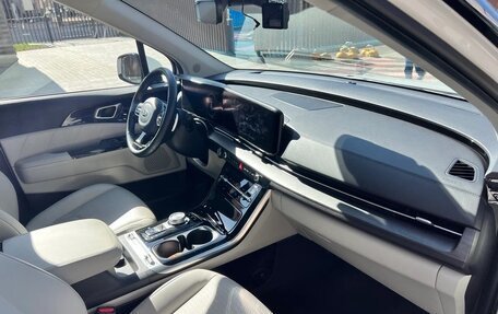 KIA Carnival, 2022 год, 3 100 000 рублей, 6 фотография