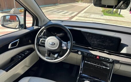 KIA Carnival, 2022 год, 3 100 000 рублей, 7 фотография